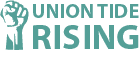 Union Tide Rising Logo